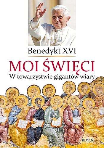 Moi święci. W towarzystwie gigantów wiary_max